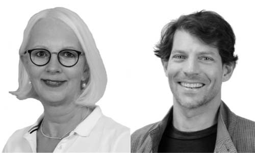ergo:physio Praxis Tim Jaspers Gabi Pusch Physiotherapeut und Ergotherapeutin Partnerschaft