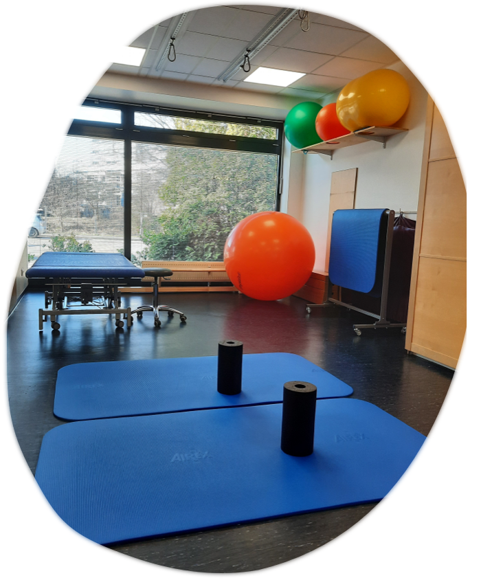 Physiotherapie