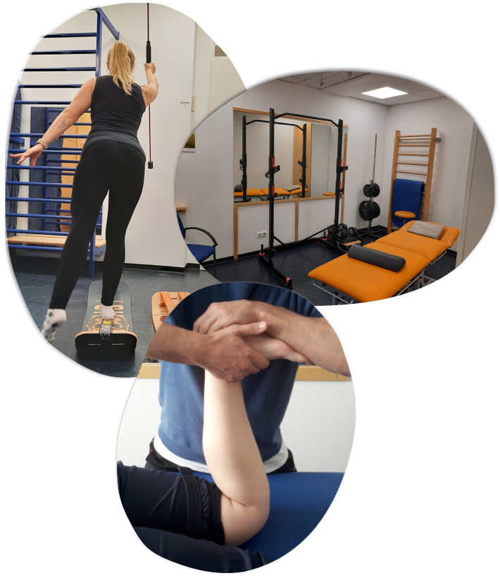 Physiotherapie